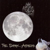 Ases - The Dark Anthems (EP)