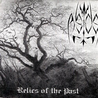 Ases - Relics Of The Past