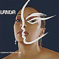 Lamya - Learning From Falling (Retail)