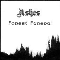 Ashes (GBR) - Funeral Forest