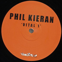 Phil Kieran - Vital 1
