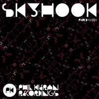 Phil Kieran - Skyhook 2010