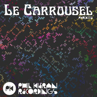 Phil Kieran - Le Carrousel