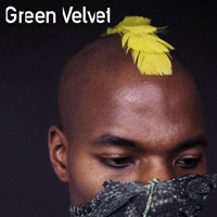 Green Velvet - Green Velvet (9 47618-2)