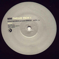 Green Velvet - Twelve Inch (Split)