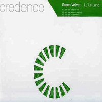 Green Velvet - La La Land (12Creddj025)