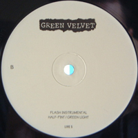 Green Velvet - Preacher Man