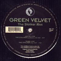 Green Velvet - The Stalker (Mixes)