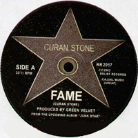 Green Velvet - Fame (Vinyl)