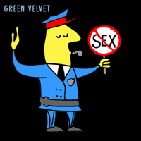 Green Velvet - No Sex (Remixes)
