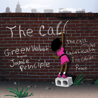 Green Velvet - The Call (Split)