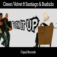 Green Velvet - Turn It Up