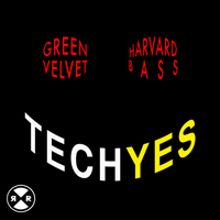 Green Velvet - Techyes