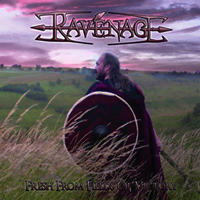 Ravenage - Fresh From Fields Of Victory