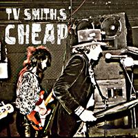 T.V. Smith - Live in Uxbridge