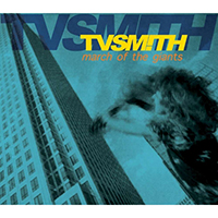 T.V. Smith - March Of The Giants