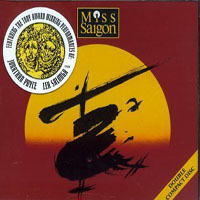 Claude-Michel Schönberg - Miss Saigon (1989 Original London Cast, CD 2)
