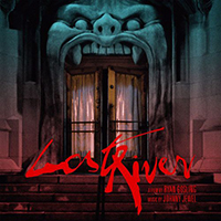 Chromatics - Yes (Love Theme From Lost River) (Single)