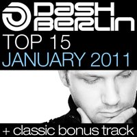 Dash Berlin - Dash Berlin Top 15: January 2011