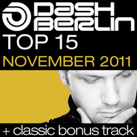 Dash Berlin - Dash Berlin Top 15: November 2011