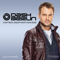Dash Berlin - United Destination 2012 (CD 2)