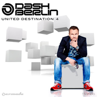 Dash Berlin - United Destination 4 (CD 1)