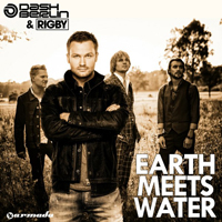 Dash Berlin - Earth Meets Water (Split)