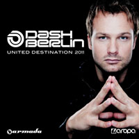 Dash Berlin - United Destination 2011 (mixed by Dash Berlin) [CD 1]