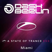 Dash Berlin - A State Of Trance 550 (Mixed By Dash Berlin) [CD 1]