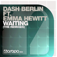 Dash Berlin - Waiting (Remixes) [EP]