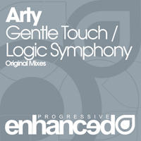 Arty - Gentle Touch / Logic Symphony