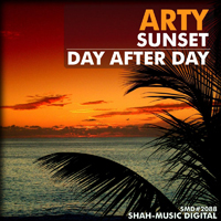 Arty - Sunset / Day After Day