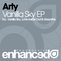 Arty - Vanilla Sky