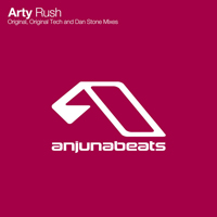 Arty - Rush