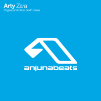 Arty - Zara (Incl Oliver Smith Remix)