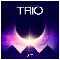 Arty - Trio (Split)