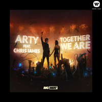 Arty - Together We Are (Remixes)