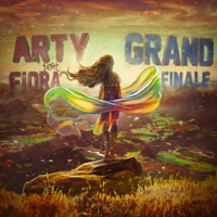 Arty - Take Me Away (Grand Finale) (Feat.)