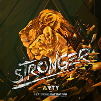 Arty - Stronger