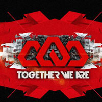 Arty - Together We Are 003 - guest Rebecca & Fiona (2012-07-07)