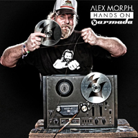 Alex M.O.R.P.H - Hands on Armada (CD 2)