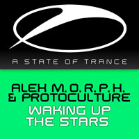 Alex M.O.R.P.H - Waking Up The Stars