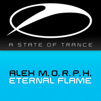Alex M.O.R.P.H - Eternal Flame