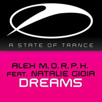 Alex M.O.R.P.H - Dreams (Single)