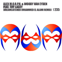 Alex M.O.R.P.H - Dreamcatcher (Mhammed El Alami Remix) [Single]