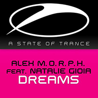 Alex M.O.R.P.H - Dreams (feat. Natalie Gioia) (Single)