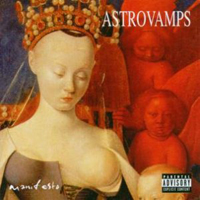 Astrovamps - Manifesto