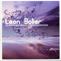 Leon Bolier - Summernight Confessions