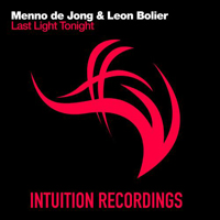 Leon Bolier - Last Light Tonight (Promo) (Split)