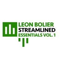 Leon Bolier - Leon Bolier - Streamlined Essentials Vol. 1